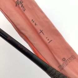 §§ DAIWA ダイワ  聖 本式 十三 へら竿 渓流竿 聖 本式 十三 Aランク