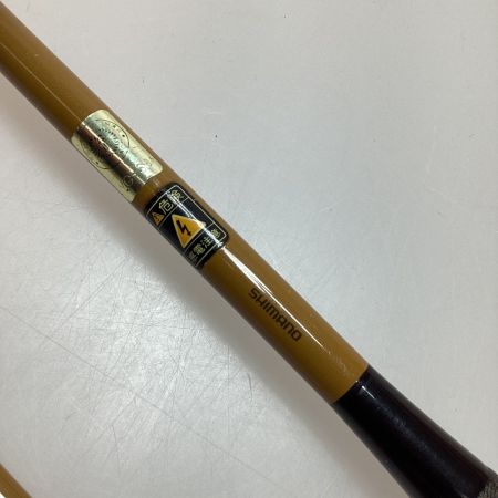  SHIMANO シマノ 飛天弓 本ぬけ 十 へら竿 渓流竿 飛天弓 本ぬけ 十