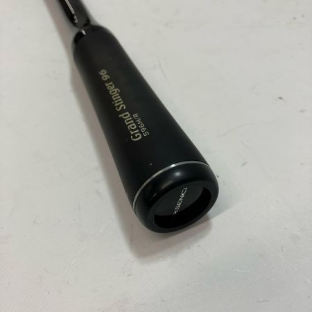 SHIMANO シマノ ルアーロッド 18エクスセンスジェノス S96M/R 38879 竿袋付