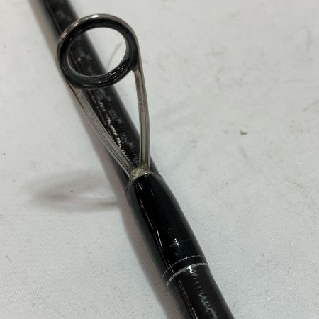 SHIMANO シマノ ルアーロッド 18エクスセンスジェノス S96M/R 38879 竿袋付