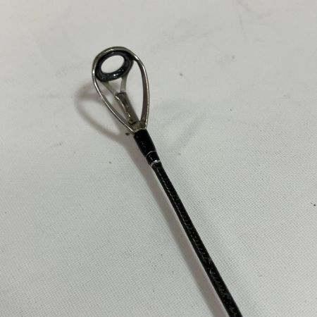 SHIMANO シマノ ルアーロッド 18エクスセンスジェノス S96M/R 38879 竿袋付