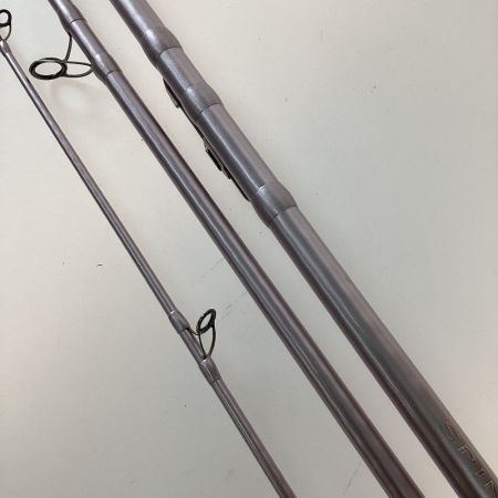  SHIMANO シマノ 11スピンパワー425BX 並継 遠投竿 バランスウェイト付き 24330