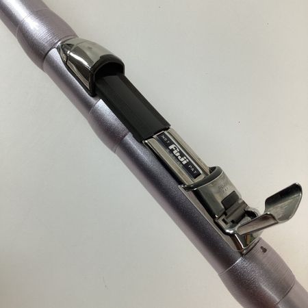  SHIMANO シマノ 11スピンパワー425BX 並継 遠投竿 バランスウェイト付き 24330