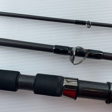  TENRYU CO. 天龍 ロッド ルアーロッド  スワット SW1163S-M