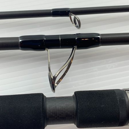  TENRYU CO. 天龍 ロッド ルアーロッド  スワット SW1163S-M