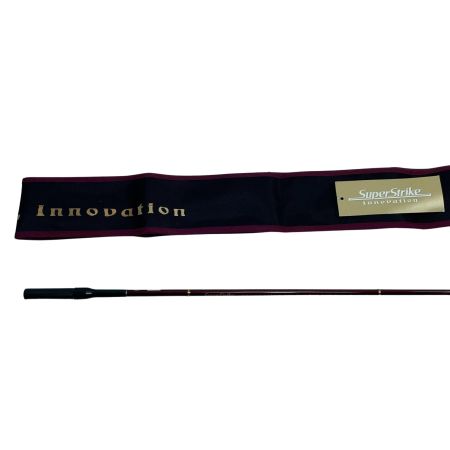 SMITH LTD スーパーストライク グリップレス SS-66SPX/B