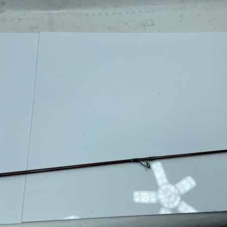 SMITH LTD スーパーストライク グリップレス SS-66SPX/B