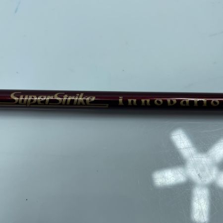 SMITH LTD スーパーストライク グリップレス SS-66SPX/B