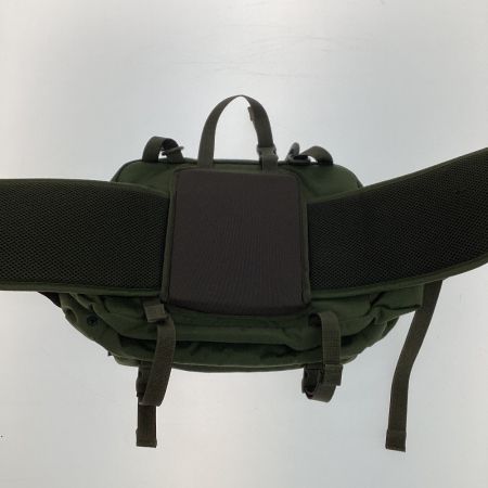  FILSON フィルソン リップストップウエストバッグ ショルダーベルト付