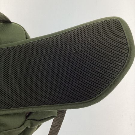  FILSON フィルソン リップストップウエストバッグ ショルダーベルト付