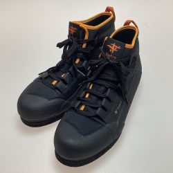 §§ Foxfire フォックスファイヤー フィッシングブーツ SIZE 27cm ソースウォーカーWDシューズ Bランク