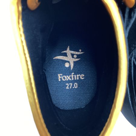  Foxfire フォックスファイヤー フィッシングブーツ SIZE 27cm ソースウォーカーWDシューズ