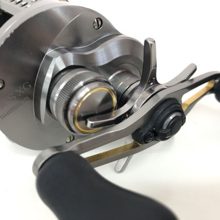 σσ SHIMANO シマノ SHIMANO 045706 23カルカッタコンクエスト BFS XG 045706