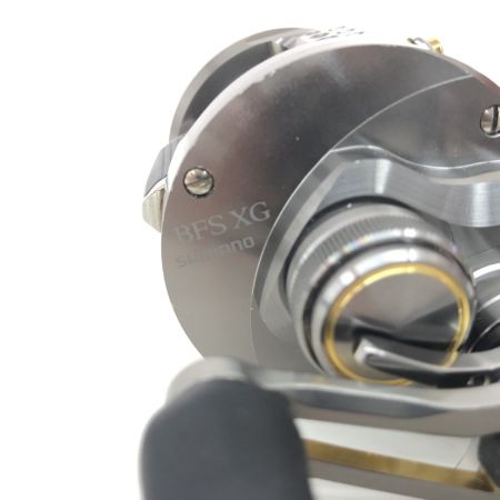 σσ SHIMANO シマノ SHIMANO 045706 23カルカッタコンクエスト BFS XG 045706