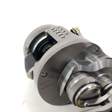 σσ SHIMANO シマノ SHIMANO 045706 23カルカッタコンクエスト BFS XG 045706