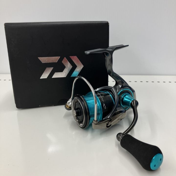 σσ DAIWA ダイワ DAIWA 00060310 21エメラルダスエア FC LT2500S 箱有り  00060310｜中古｜なんでもリサイクルビッグバン