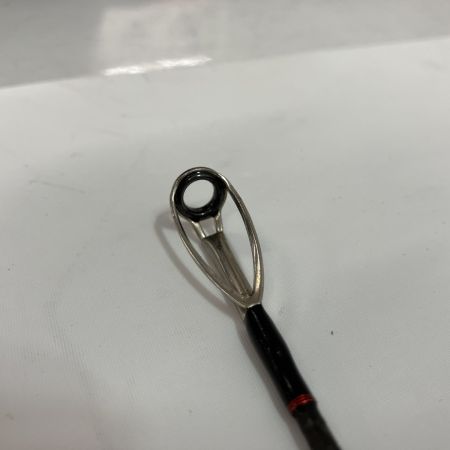 SMITH LTD スミス(釣具) ルアーロッド マグナムハスキー MH-KOZⅢ/80SH