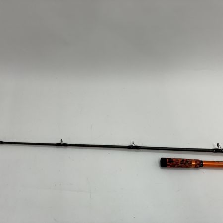 SMITH LTD スミス(釣具) ルアーロッド マグナムハスキー MH-KOZⅢ/80SH