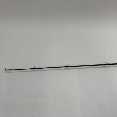 SMITH LTD スミス(釣具) ルアーロッド マグナムハスキー MH-KOZⅢ/80SH