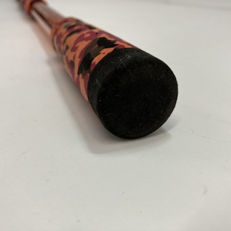 SMITH LTD スミス(釣具) ルアーロッド マグナムハスキー MH-KOZⅢ/80SH