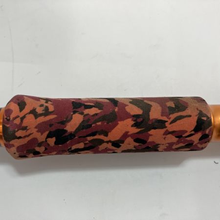 SMITH LTD スミス(釣具) ルアーロッド マグナムハスキー MH-KOZⅢ/80SH