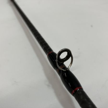 SMITH LTD スミス(釣具) ルアーロッド マグナムハスキー MH-KOZⅢ/80SH