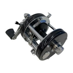 σσ Abu Garcia アブガルシア  Abu Garcia 程度B アンバサダー5000C　　箱、替スプール、ハンドル有 Bランク