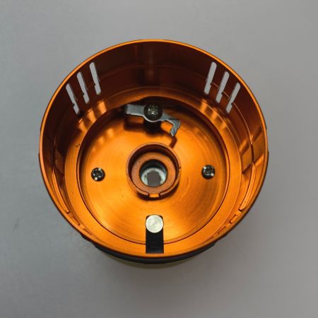  SHIMANO シマノ 夢屋 スプール C2000N2010