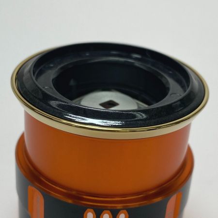  SHIMANO シマノ 夢屋 スプール C2000N2010