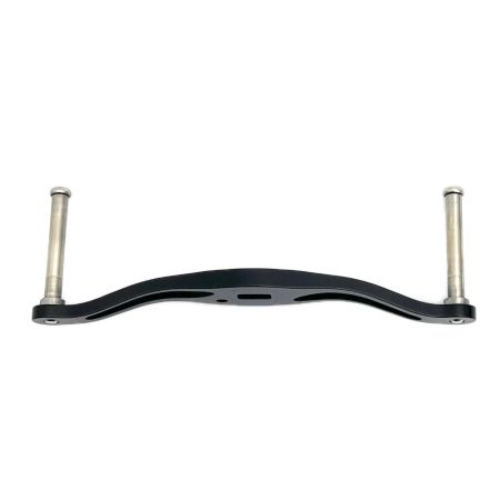 Avail アベイル ABU用 オフセットハンドル スタードラグ STi2 95 ブラック