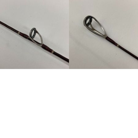  SHIMANO シマノ CARDIFF カーディフ サーモンプレミアム120H 竿袋付 33815