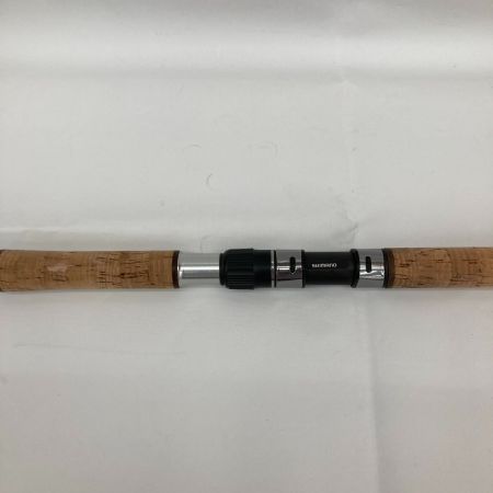  SHIMANO シマノ CARDIFF カーディフ サーモンプレミアム120H 竿袋付 33815