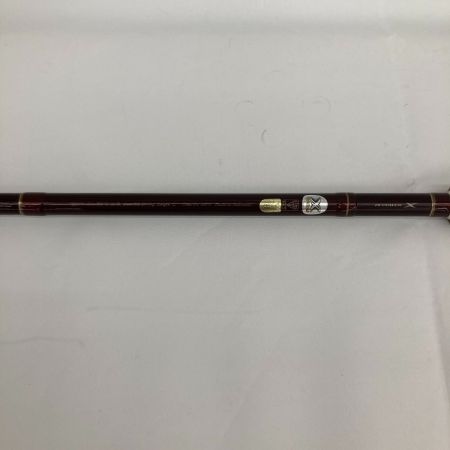  SHIMANO シマノ CARDIFF カーディフ サーモンプレミアム120H 竿袋付 33815