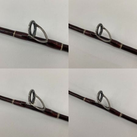  SHIMANO シマノ CARDIFF カーディフ サーモンプレミアム120H 竿袋付 33815