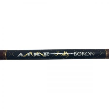 M-AIRE Mアイレ ルアーロッド  正影ボロン MB-72MS