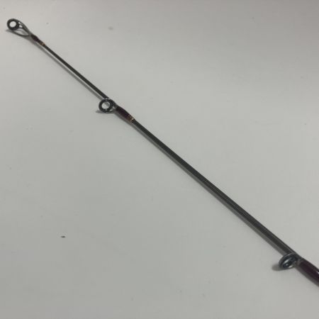 M-AIRE Mアイレ ルアーロッド  正影ボロン MB-72MS