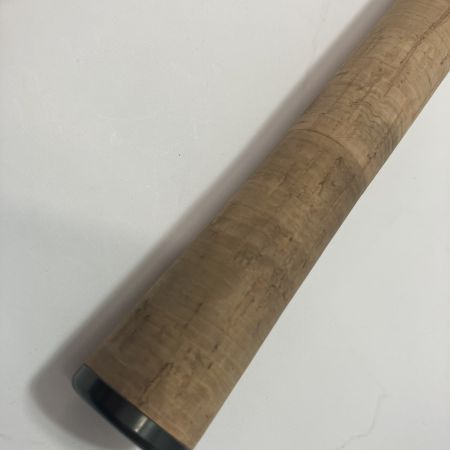 M-AIRE Mアイレ ルアーロッド  正影ボロン MB-72MS