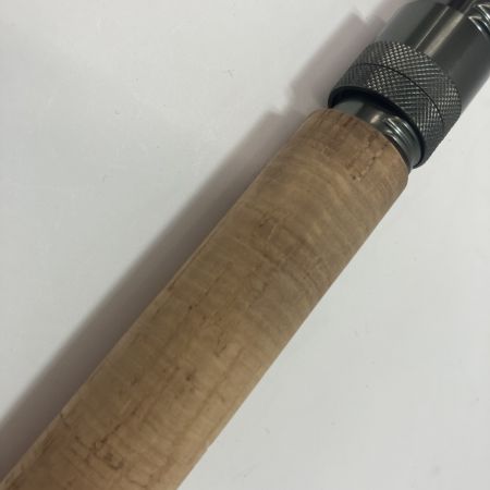 M-AIRE Mアイレ ルアーロッド  正影ボロン MB-72MS