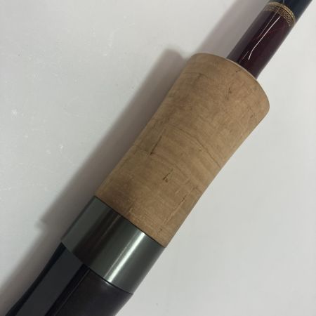 M-AIRE Mアイレ ルアーロッド  正影ボロン MB-72MS