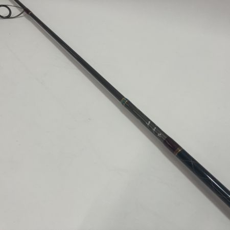 M-AIRE Mアイレ ルアーロッド  正影ボロン MB-72MS