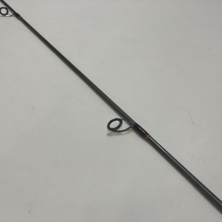 M-AIRE Mアイレ ルアーロッド  正影ボロン MB-72MS