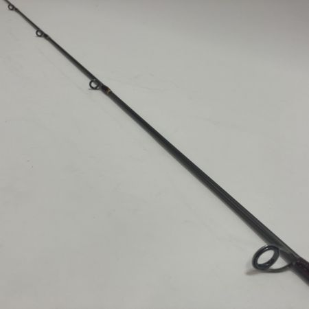 M-AIRE Mアイレ ルアーロッド  正影ボロン MB-72MS