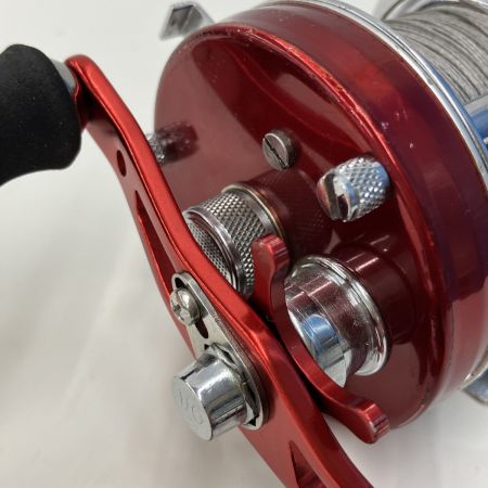 σσ ABU  ABU フッドナンバー アンバサダー5000 ﾌｯﾄﾞﾅﾝﾊﾞｰ11001217