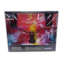 DRESS ドレス 未使用品(S) ガトリングS　SHIMANO Sランク