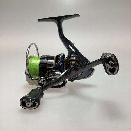  DAIWA ダイワ 釣り用品 リール スピニングリール 程度B セオリー2508PE-DH 056000