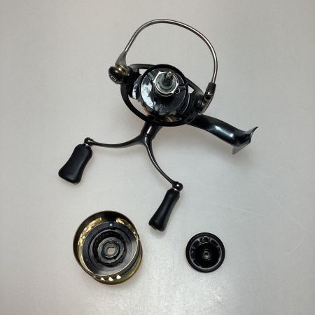  DAIWA ダイワ 釣り用品 リール スピニングリール 程度B セオリー2508PE-DH 056000