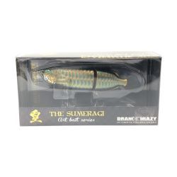 σσ ドランクレイジー 皇 SUMERAGI BL-001 Sランク