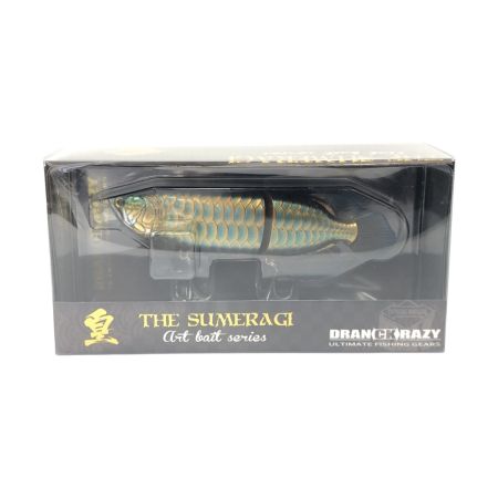 σσレイジー 皇 SUMERAGI BL-001