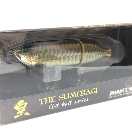 σσレイジー 皇 SUMERAGI BL-001