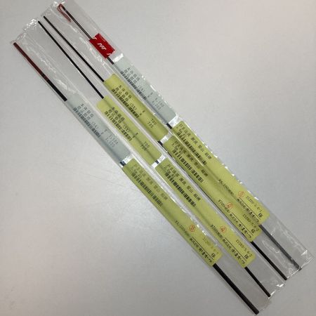  gamakatu ガマカツ がま渓流 源流 翠山 超硬 360 渓流竿 #1#2#3パーツ付き 21260